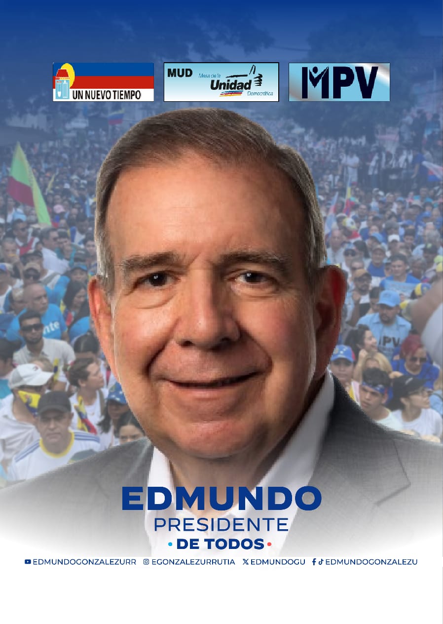 Edmundo Gonzalez